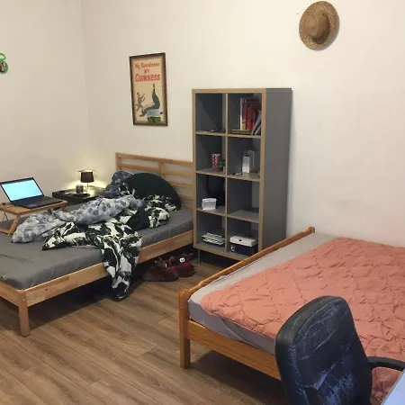 Spacious Private * Budapest