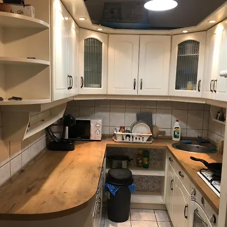 Spacious Private Budapest