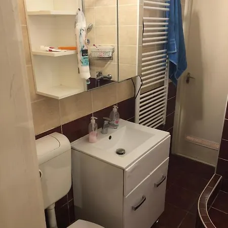 Spacious Private