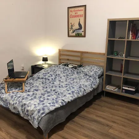 Spacious Private * Budapest