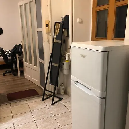 Apartamento Spacious Private *