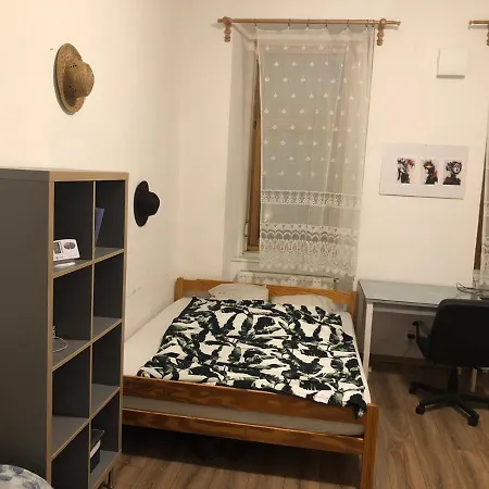 Spacious Private Apartamento