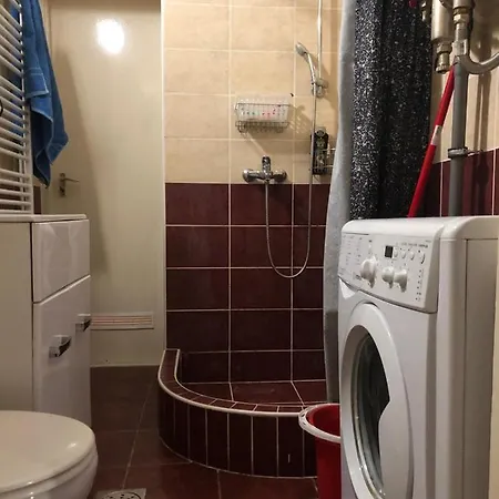 Apartment Spacious Private *